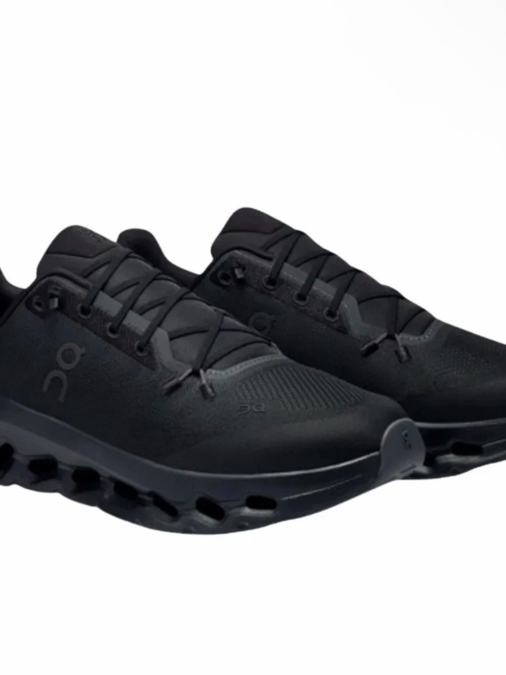 On Running Cloudtilt SZ Men’s 8.5/Women’s 10 Black Eclipse
